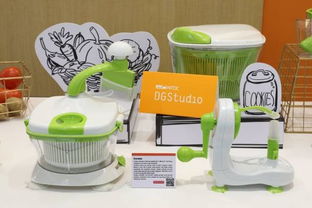 香港創(chuàng)意新力量 貿(mào)易發(fā)展局力推12款本土創(chuàng)意家居與建筑精品