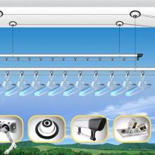 佛山市南海區(qū)大瀝昊穎家居用品廠 專注晾衣架配件與數(shù)碼產(chǎn)品制造